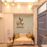 A Unique Loft 아파트 *