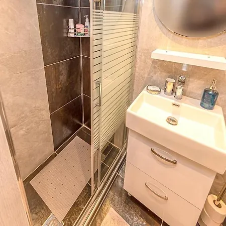 דירה A Unique Loft