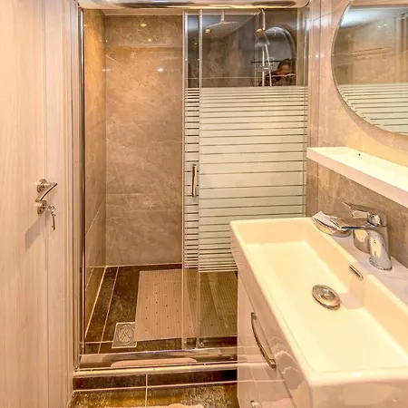 A Unique Loft Studio Apartment *
