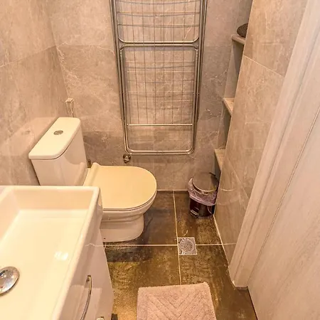 דירה A Unique Loft *