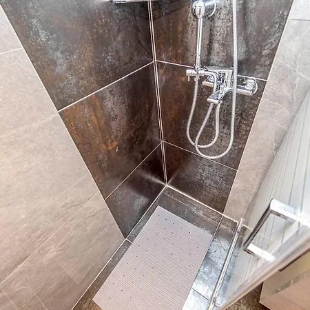 דירה A Unique Loft
