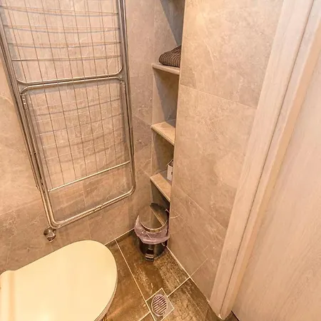 דירה A Unique Loft סלוניקי