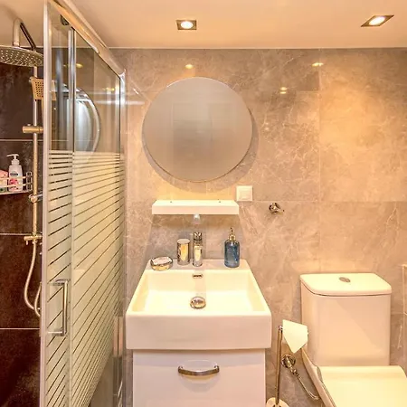 A Unique Loft * סלוניקי