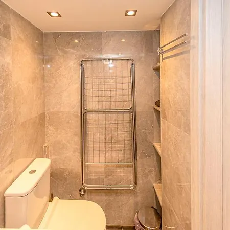 A Unique Loft Studio Thessaloniki