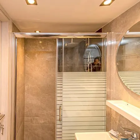 A Unique Loft Studio Apartment *