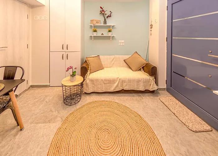 A Unique Loft سالونيك