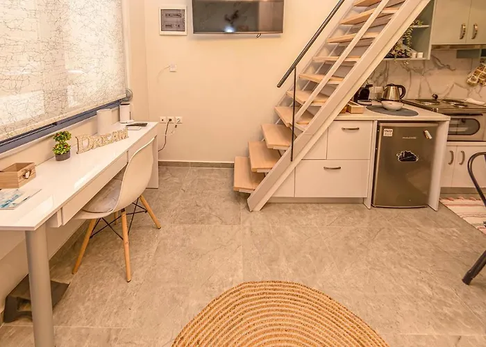 A Unique Loft *