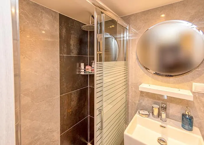 شقة A Unique Loft سالونيك