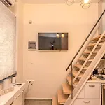 Apartment A Unique Loft *