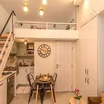 A Unique Loft Apartment