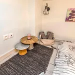 A Unique Loft Apartment