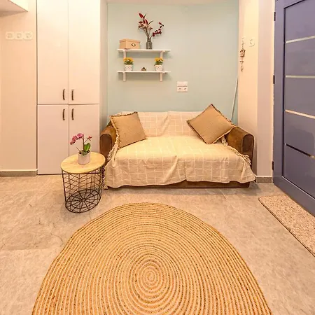 A Unique Loft Thessaloniki