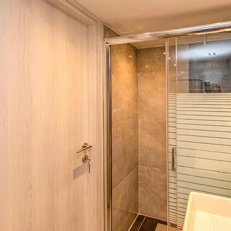 Апартаменты A Unique Loft *