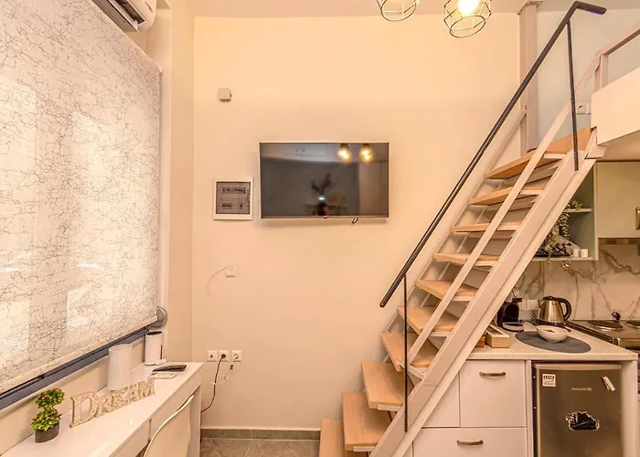 Apartamento A Unique Loft *