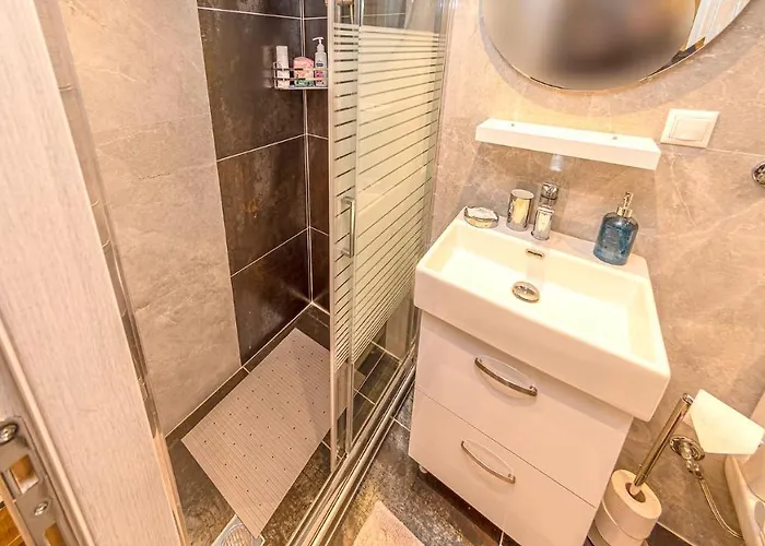 Appartamento A Unique Loft