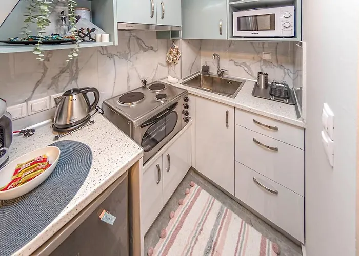 A Unique Loft Appartamento *