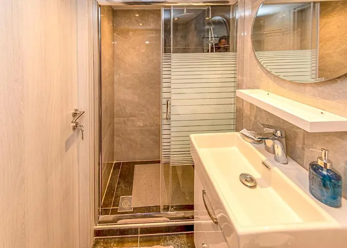 A Unique Loft Appartamento *