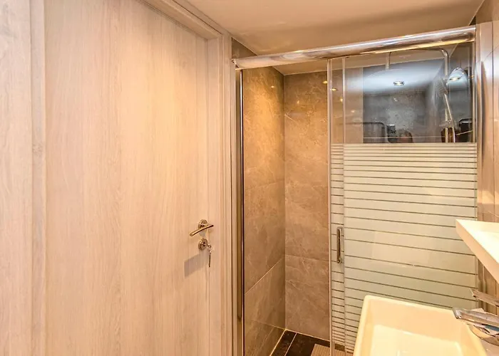 Appartamento A Unique Loft *