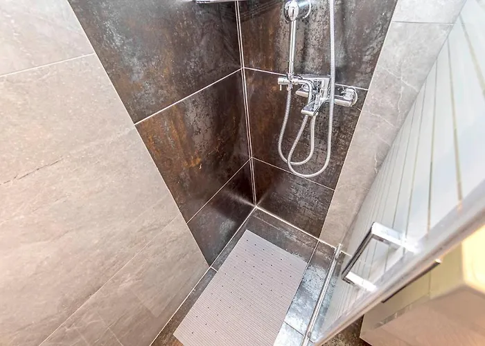 Apartamento A Unique Loft