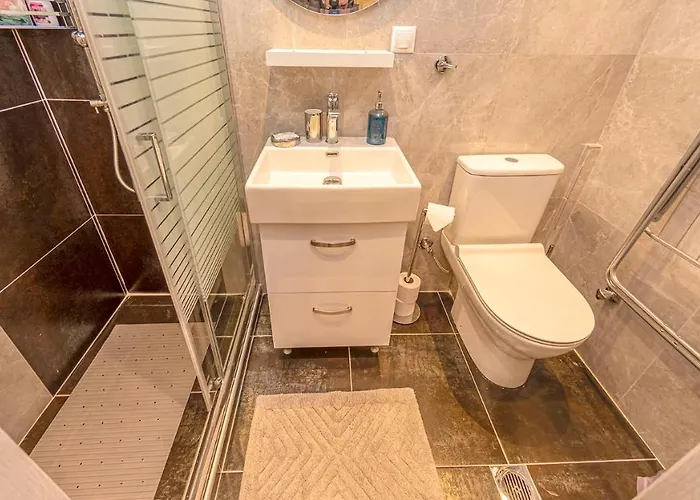 דירה A Unique Loft *