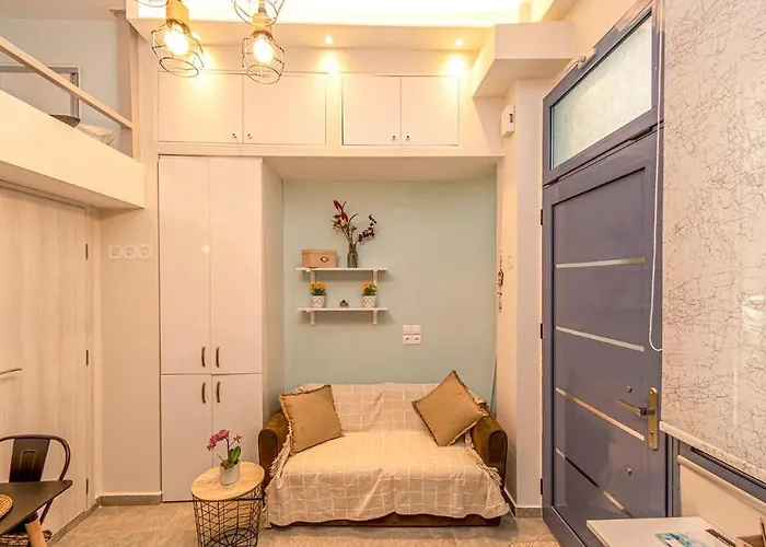 A Unique Loft Appartamento *