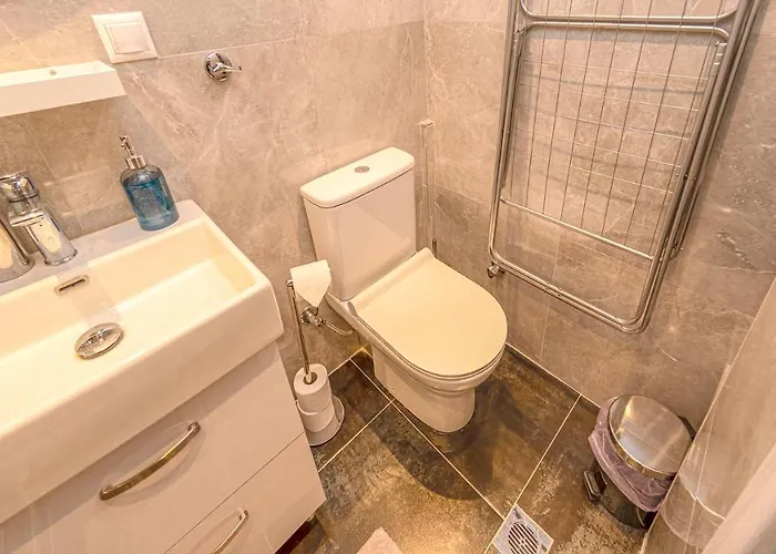 Appartamento A Unique Loft *