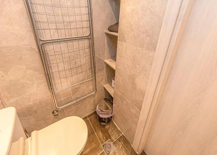 Apartamento A Unique Loft Tesalónica