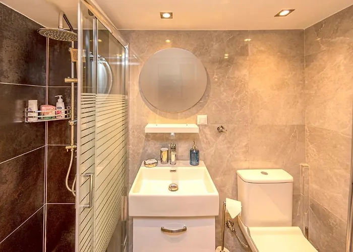 A Unique Loft * Salonicco