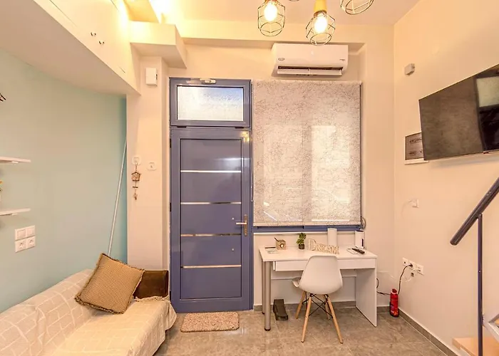 A Unique Loft Apartamento