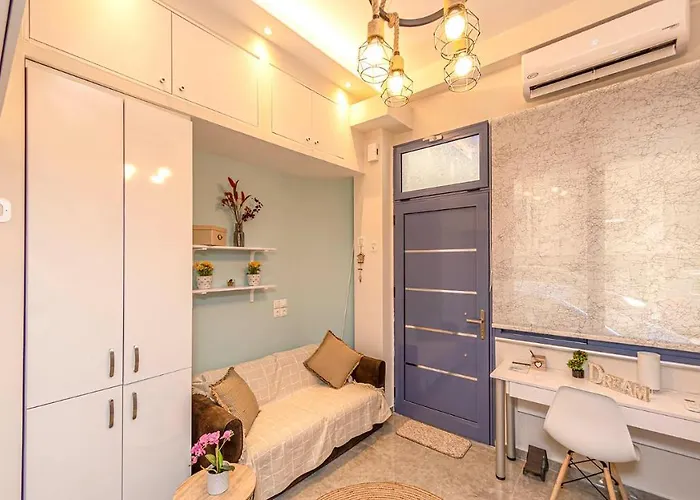 Appartamento A Unique Loft *