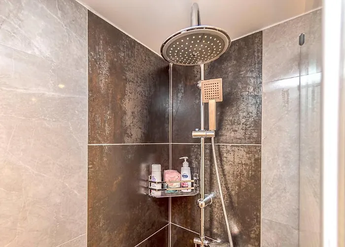 A Unique Loft Appartamento