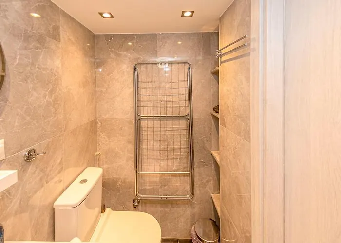 A Unique Loft Salonicco