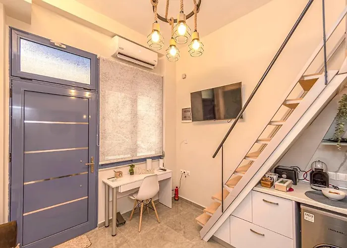 A Unique Loft Apartamento *