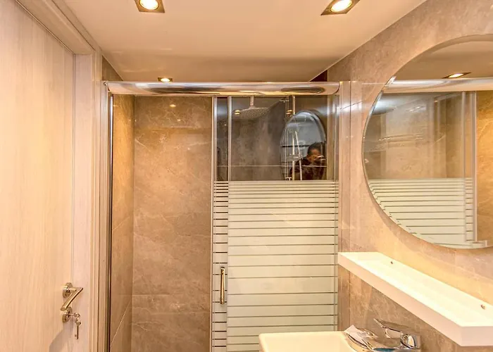 A Unique Loft דירה *