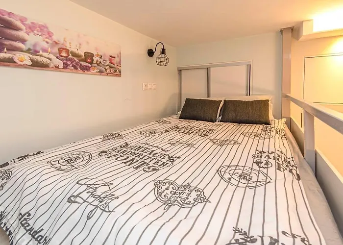 A Unique Loft Salonicco